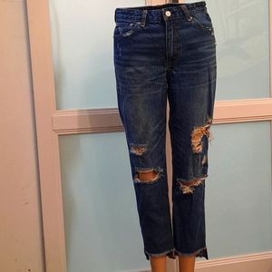 Abercrombie & Fitch jeans size 26